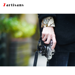 7 pengrajin 7 lensa APS-C Prime F1.2 MF 35mm, untuk Sony E/EOS-M/Nikon Z /Fuji XF/M4/3 A6500 A6300 X-S10 M50 E-M10III GX9 G9 - Product Image 6