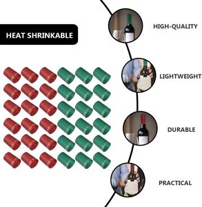 PVC Clear Neck <strong>Shrink</strong> Bands Sleeve Cap <strong>Shrink</strong> <strong>Wrap</strong> Heat Neck Box <strong>Shrink</strong> Sleeve <strong>Bottle</strong> <strong>Label</strong>