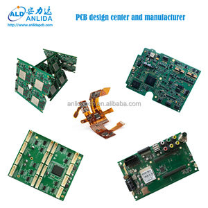 Elektronik devre PCB PCBA montaj test hizmetleri - Product Image 3