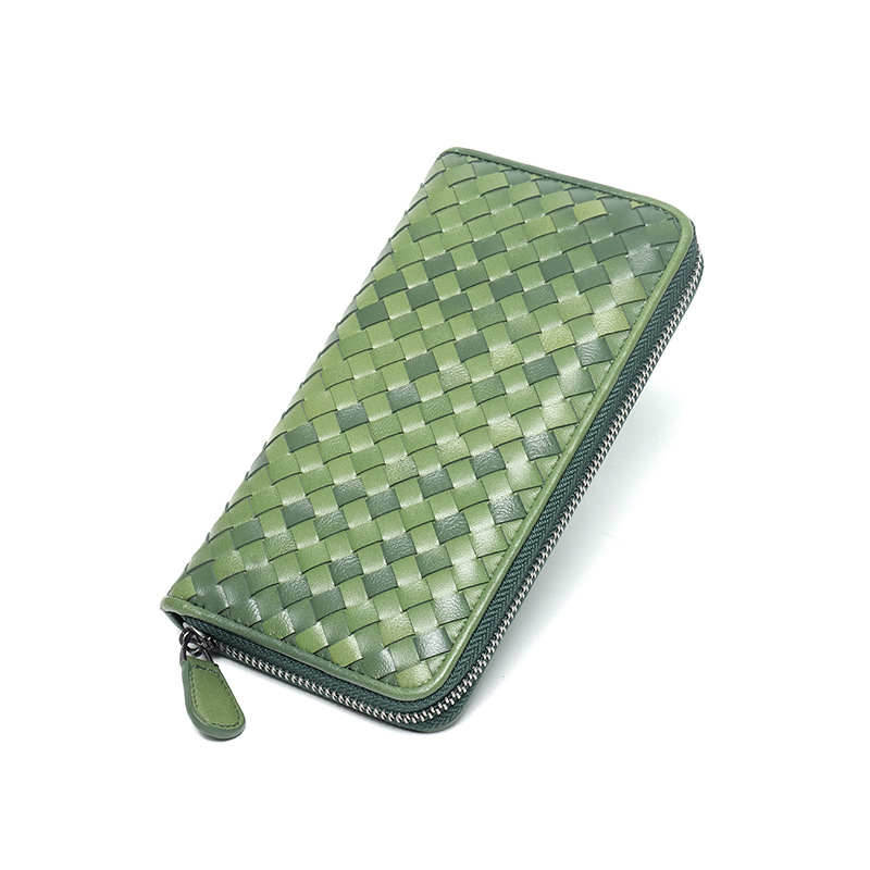 Vert dégradé