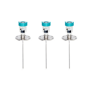 Medidor de nivel de agua de alta frecuencia antiinterferencias personalizado de fabricantes medidor de nivel de radar de onda guiada a prueba de explosiones - Product Image 3