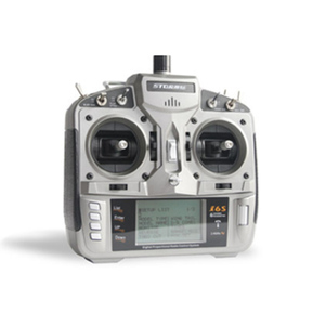 FLSKY i6S无线电发射机DSM2遥控全范围2.4GHz 6ch遥控无线电控制更好的PK DX6i - Product Image 1
