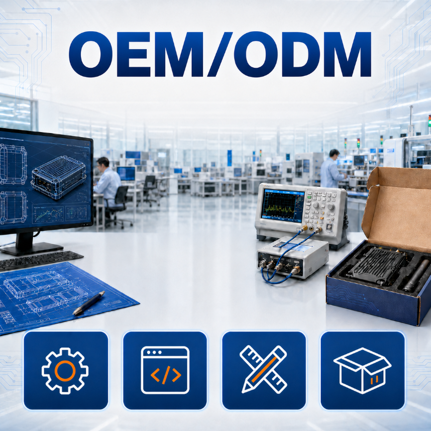 OEM/ODM