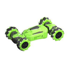 Интеллектуальный Радиоуправляемый автомобиль - Product Image 1