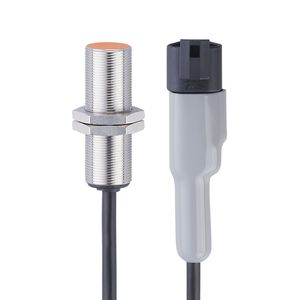 Новый и оригинальный переключатель приближения IFM IQ2007 в наличии - Product Image 1
