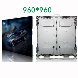 Открытый P10 светодиодный дисплей модуль вывеска щит СВЕТОДИОДНЫЙ экран - Product Image 5