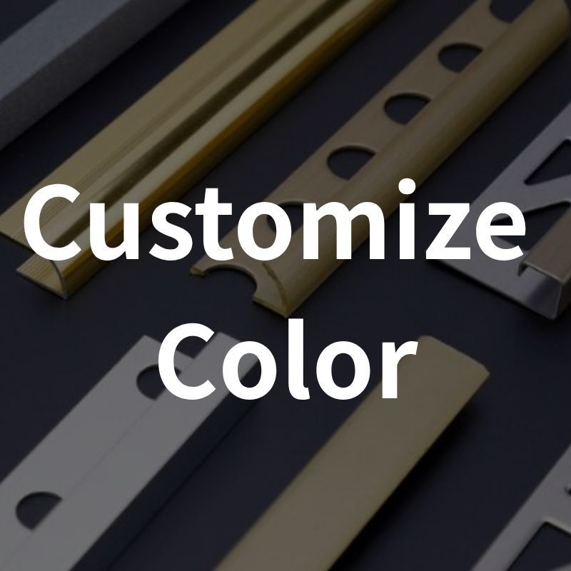 Customize Color