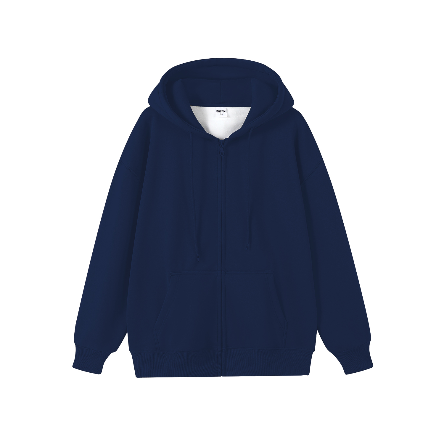Bleu foncé