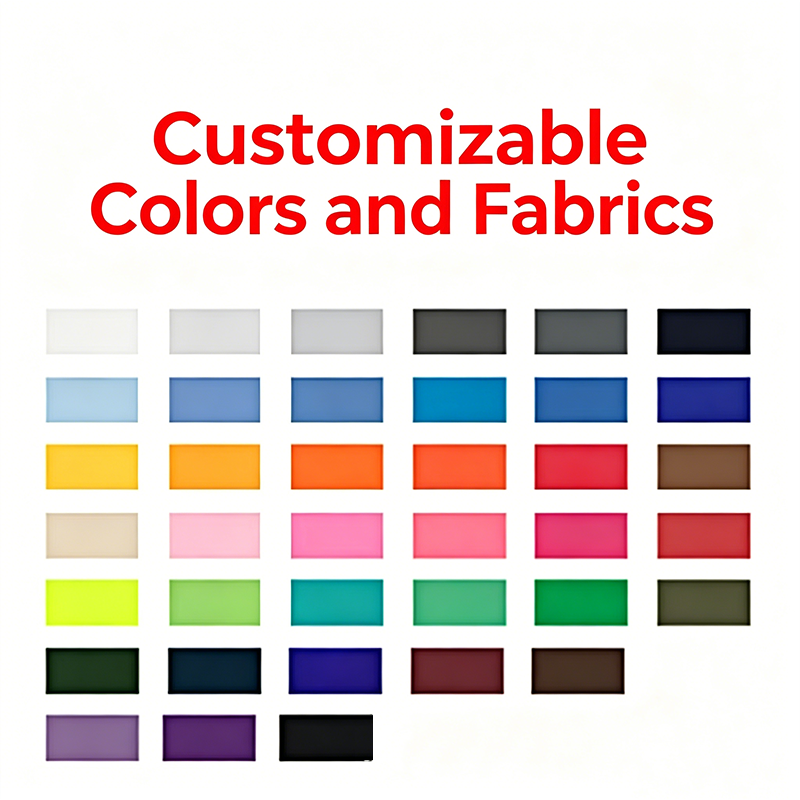 Custom Color