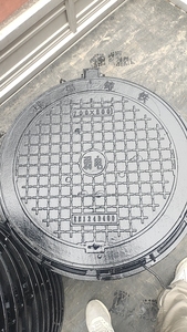 Dongheng thương hiệu tùy chỉnh mô hình cửa cống bao gồm nhà sản xuất & Nhà cung cấp xuất khẩu - Product Image 5