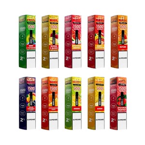 กล่องบรรจุภัณฑ์ทิงเจอร์พับได้สำหรับโลโก้ตามสั่ง - Product Image 5