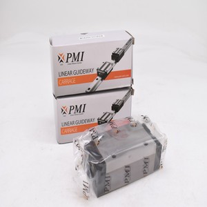原装新PMI MSA25LSSSFCN直线导轨滑轨滑块轴承滑轨导轨运动控制 - Product Image 1