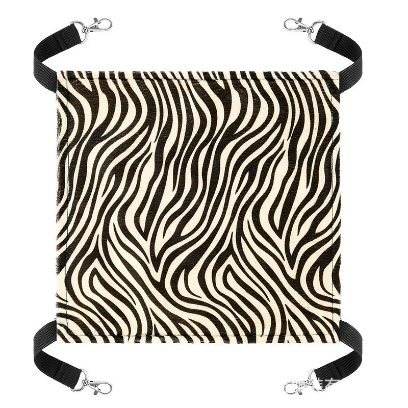 Motif zèbre