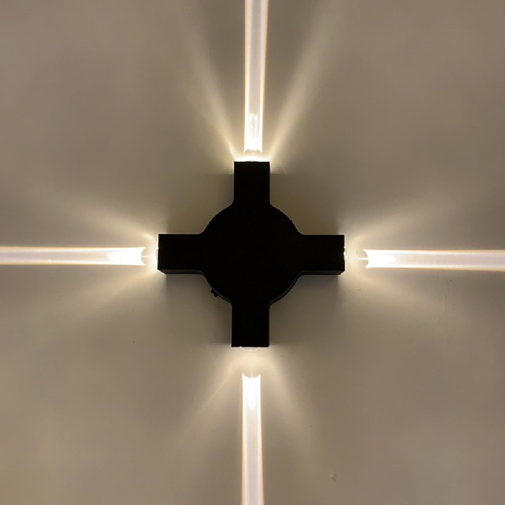 Lumière chaude