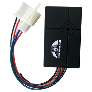 Auto Electronics <strong>GPS</strong> <strong>Tracker</strong> <strong>GPS</strong> 401 4G <strong>Tracker</strong> Engine Shut with ACC Door Alarm Motorcycle Car <strong>GPS</strong> Tracking Device - Product Image 6