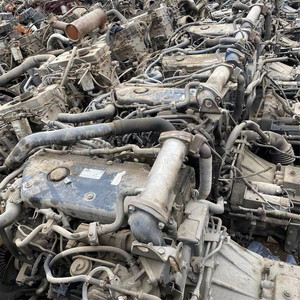 I suzu 4kh1 diesel <strong>Engine</strong> 4JA1 4JB1 <strong>4JX1</strong> 4JJ1 4KH1 4BD1 4BG1 4HK1 <strong>Engine</strong> Assembly for Is uzu - Product Image 4
