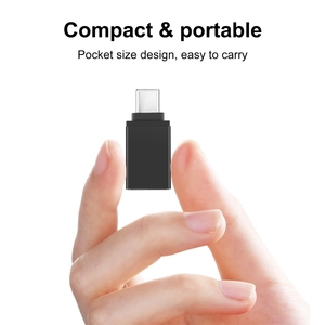 Adattatore OTG di alta qualità USB Flash Drive adattatore 3.0 telefono cellulare veloce adattatore di ricarica tipo-c a 3.0 USB