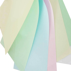 Forma de ordenador de papel de impresión continua sin carbón - Product Image 2