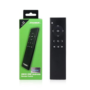 Media Remote Control Multimedia DVD for <strong>Xbox</strong> One/S/X Console Entertainment Controller - Product Image 6