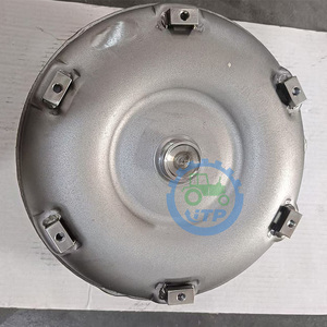 Высококачественные запасные части CA0130251 гидротрансформатор подходит для тракторов Carraro - Product Image 3