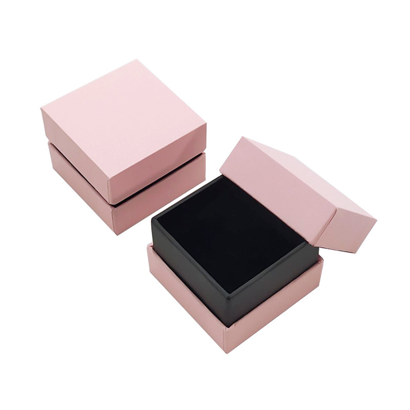 Pink 6*6*4cm