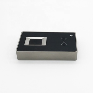 Programmier bares Java PHP ASP NFC-Karten-USB-Modul für drahtlose Finger abdrucks canner mit SDK-Finger abdruck-/IC-Kartenleser Bluetooth ,USB
