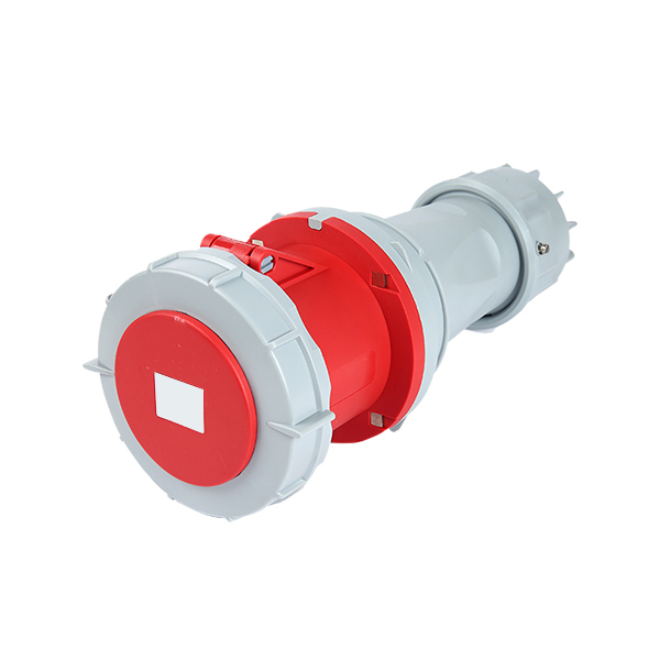 125A5P Female Socket IP67