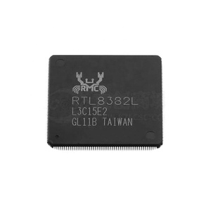 RTL8382L-VB-CG LQFP-216(<span class=keywords><strong>24x24</strong></span>) Bluetoothインターフェースチップ