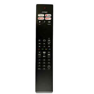 Sonraki ses fonksiyonu uzaktan kumanda için sonraki Led Lcd TV uzaktan için akıllı Tv uzaktan kumanda - Product Image 4