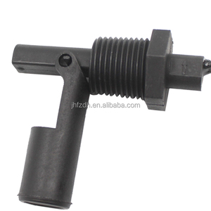 Interruptor de flotador de nivel de líquido Controlador de nivel de agua Montaje lateral 10W - Product Image 4