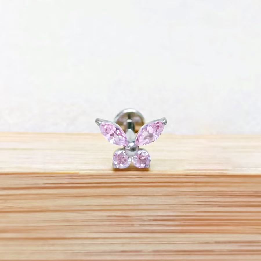 Argent No.6