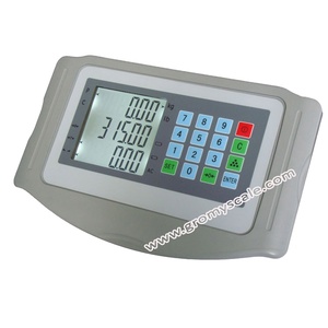 Indicatore dei prezzi della bilancia per il calcolo dei prezzi indicatore di visualizzazione di grandi dimensioni - Product Image 1
