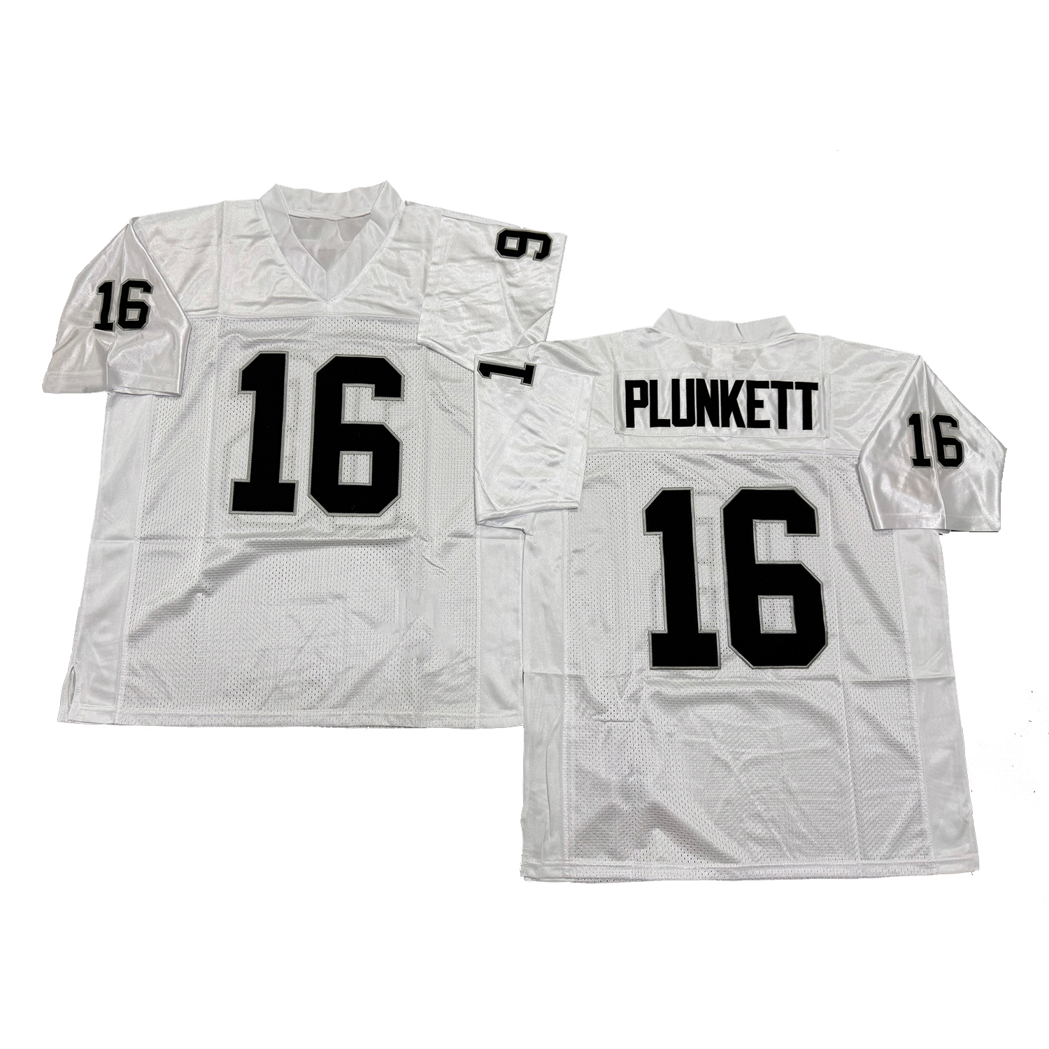 White 16