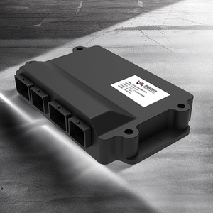 Steuerautomatisierung programmierbarer Logik-Controller Plc