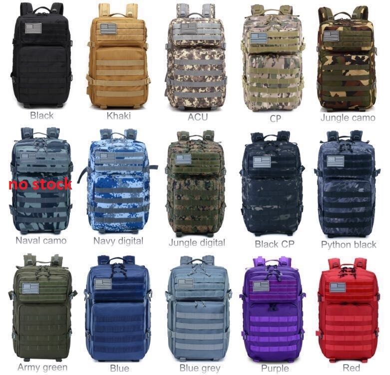 15 colors in stock