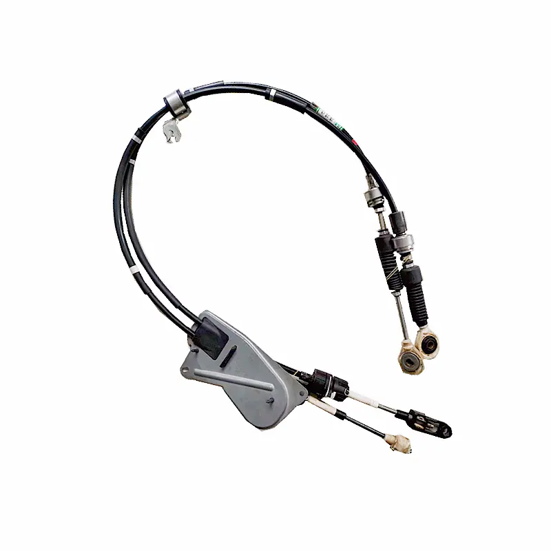 Cable de transmisión OEM 33820-12C40 para Toyota, Cable de cambio de marchas personalizado, superventas