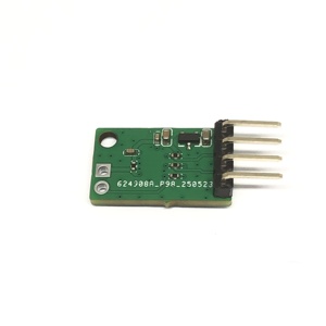 MLMS-T10 ToF Sensor Shenzhen Merrillchip Electronics. Professional ToF Sensor Chip Solution, Precise <strong>Perception</strong> <strong>of</strong> Distance - Product Image 3