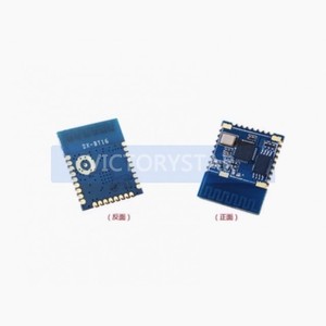 BT16A BLE42 Bluetooth with Pin Module Serial Transparent Transmission FCC BQB CertificatioBT16A BLE42 - Product Image 1