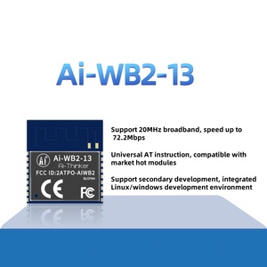 Paquete de módulo WiFi Bluetooth dos en uno, compatible con el paquete de 1, 1, 2, 2, 1, 2, 2 en 1 - Product Image 5