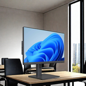 Sharerdp H610新しい第12世代と第13世代のオールインワンPC LCDタッチスクリーンとカメラビジネスベアボーンデスクトップコンピュータを低価格で - Product Image 2