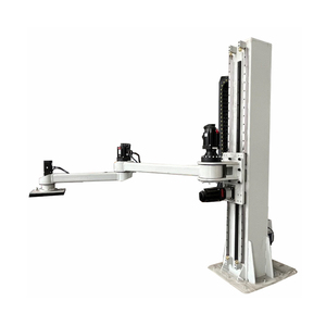 Automatic Column Type Palletizer <strong>Machine</strong> Carton Box <strong>Stacking</strong> Depalletizer <strong>Robot</strong> Arm - Product Image 6