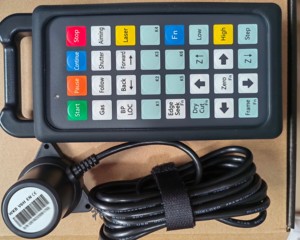 FSCUT8000Cハイパワーボードシステム切断機用 - Product Image 6