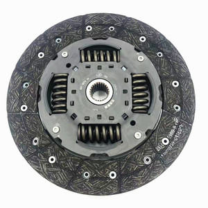 Büyük duvar wingle 7 dizel motor GW4D20M için 1601200-E05 debriyaj kiti disk kapağı rulman - Product Image 6