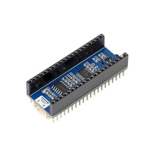 Waveshare <strong>Audio</strong> Expansion Module for <strong>Raspberry</strong> <strong>Pi</strong> Pico Concurrently Headphone Speaker Output