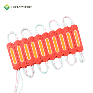LEDモジュール赤24V1.5WCOB広告デザイン高輝度LED照明モジュール - Product Image 2