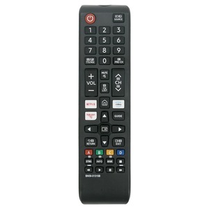 Akıllı samsung TV BN59-01315B denetleyicisi için uyumlu evrensel uzaktan kumanda - Product Image 1