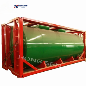 Large-Capacity Bulk Liquid <strong>Container</strong> - Flexible <strong>Loading</strong> and Unloading, Meeting Industrial Transport Needs, Available Now - Product Image 5