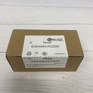 Agent Yike High Power C10-A10X/Dc24V Relay S10 Base Relay C10-A16X Specialized ICs Product <strong>Encoder</strong> Spot