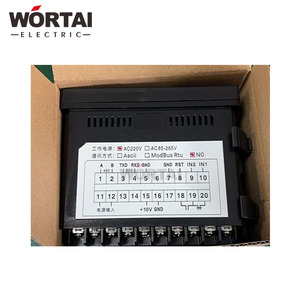 Controlador de conteo inteligente multifuncional de alta calidad de fabricante profesional adecuado para diferentes ocasiones - Product Image 2