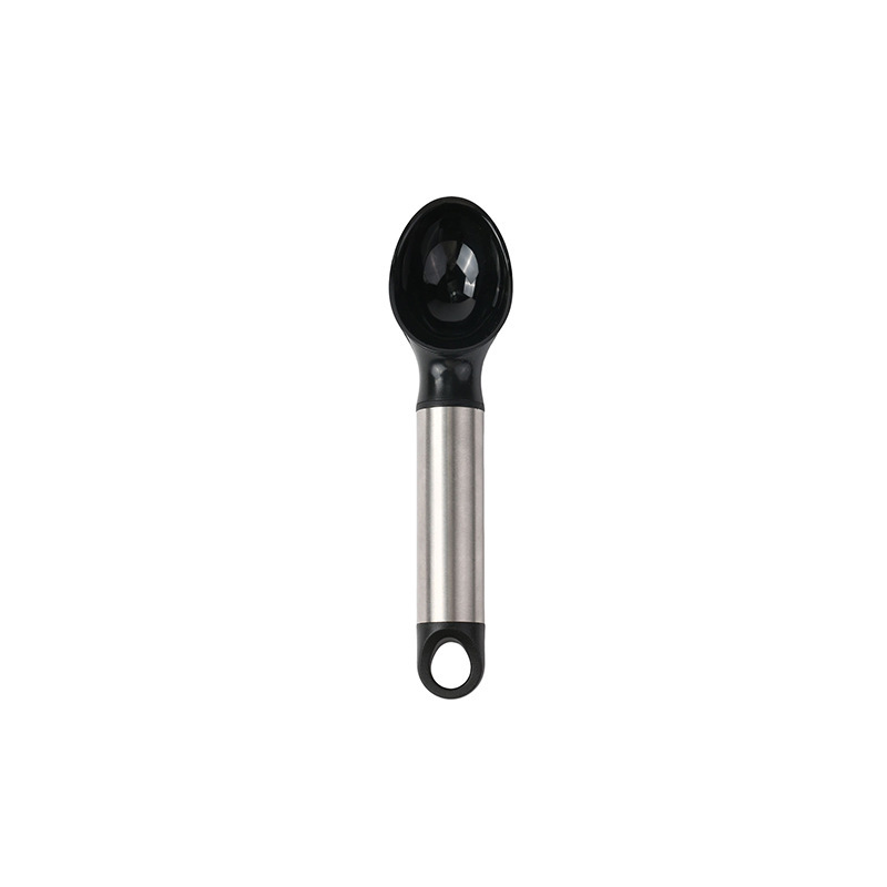 PP ice cream spoon